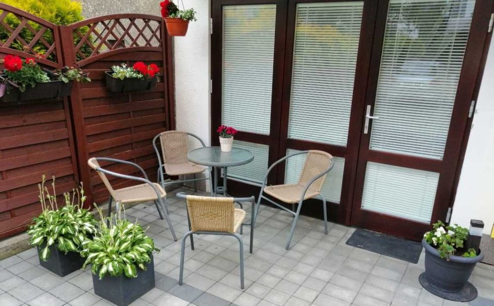 Domki i Pokoje Gościnne Bożena Międzyzdroje