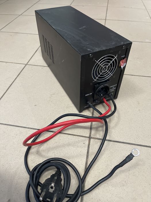 ДЖБ Елім ПНК-350