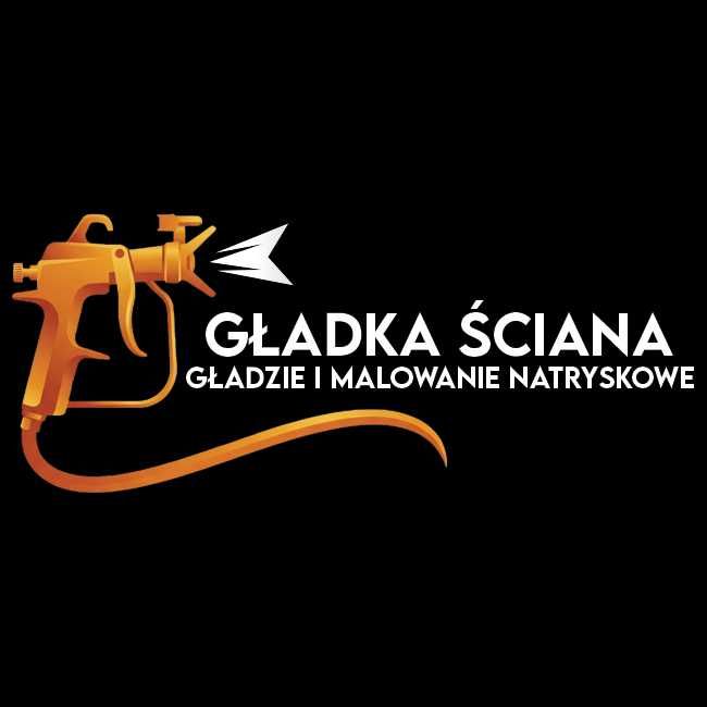 Gładzie natryskowe | malowanie natryskowe | zabudowa karton-gips