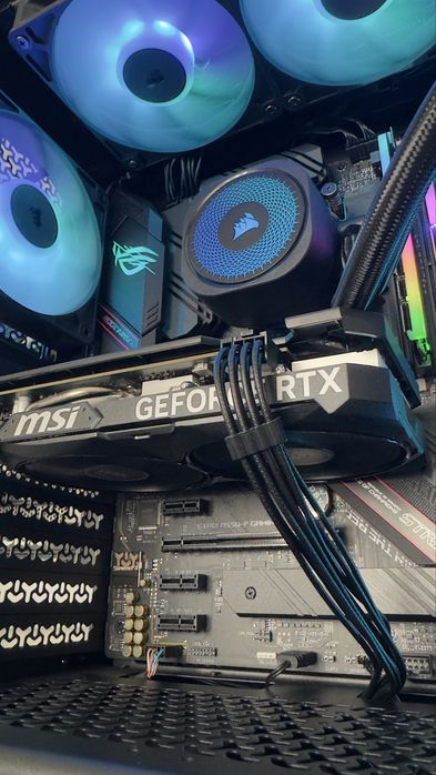 RTX  Ventus 4060 8gb