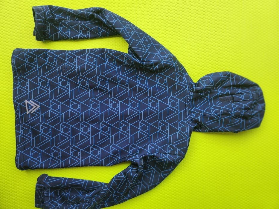 Kurtka dziecięca przejściowa Crivit 128