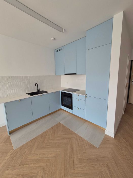 Mieszkanie – Lublin, Śródmieście - Widok 2