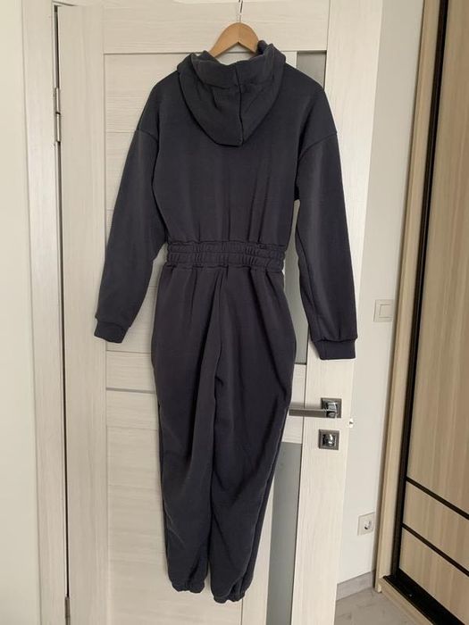 Комбінезон утеплений жіночий