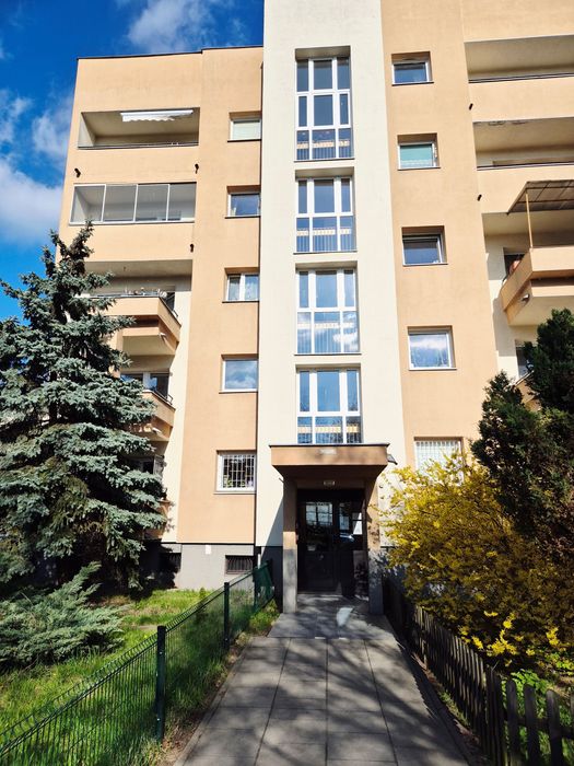 Mieszkanie – Warszawa, Sielce, Mokotów - Widok 5