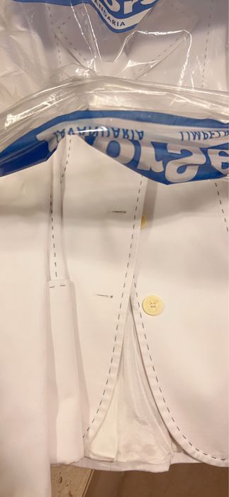 Fato blazer e calca da Globe de senhora