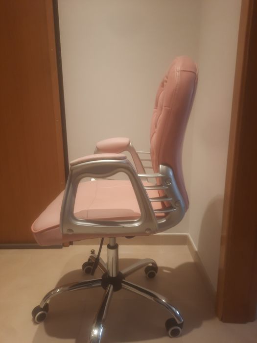 Cadeira de secretária