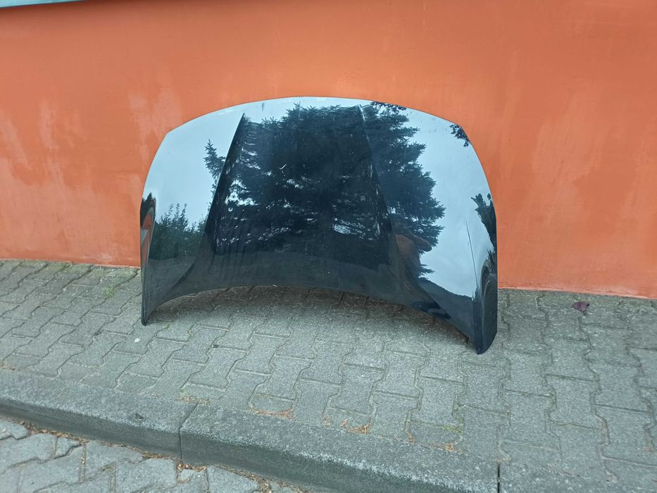 Maska Opel Astra K 2015->2019 nr4606b