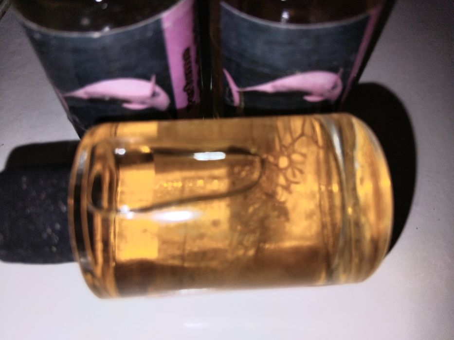 Perfume atractivo da Bôta