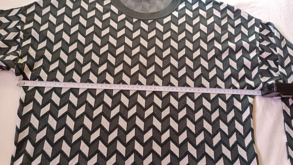 Camisola weekend Max Mara. Tam. XL. Como Nova