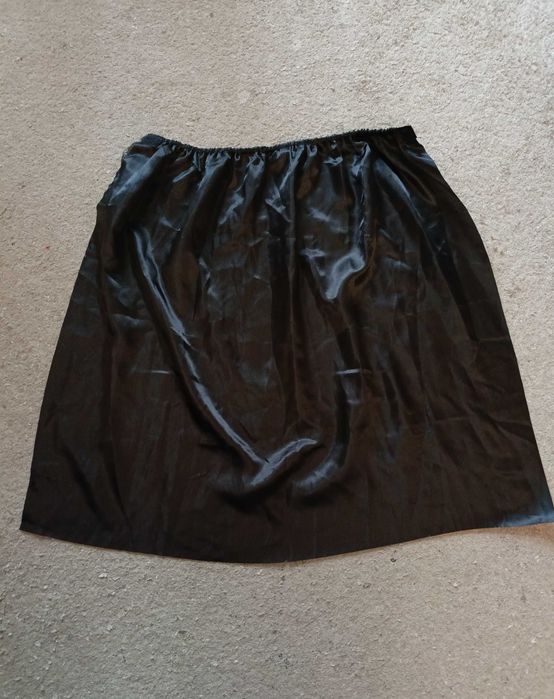 Strój Batman/ Harry Potter / nietoperz czarna peleryna