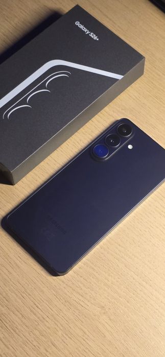 Samsung Galaxy S26+ 512 GB - 0 ciclos