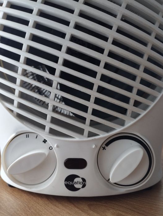 Termoventilador / Aquecedor pequeno
