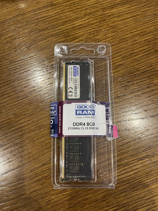 Good Ram DDR4 8gb 2133MHz