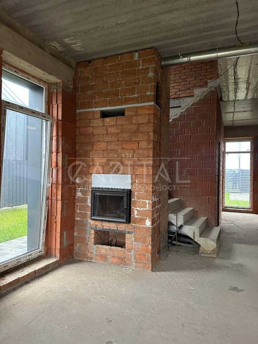 Продаж / Будинок
Києво-Святошинський район, Гореничі, вул. Садова