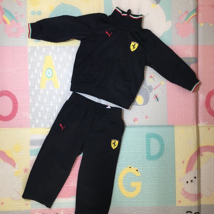 Фірмовий Спортивний костюм на хлопчика