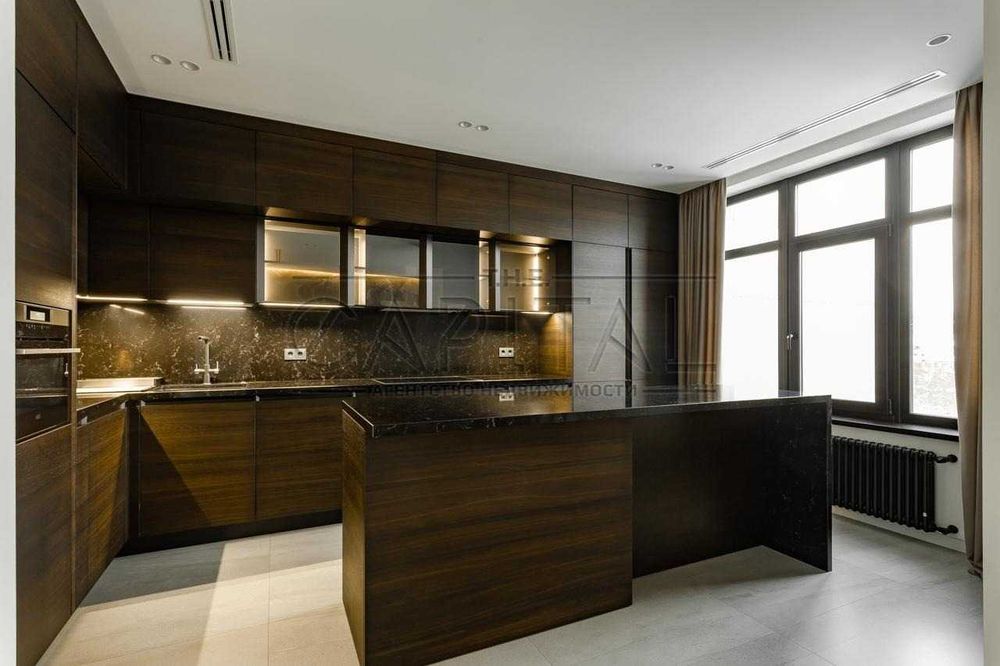 Продаж / Квартира / 175 м2 / ЖК Новопечерські Липки / Печерський район - View 4
