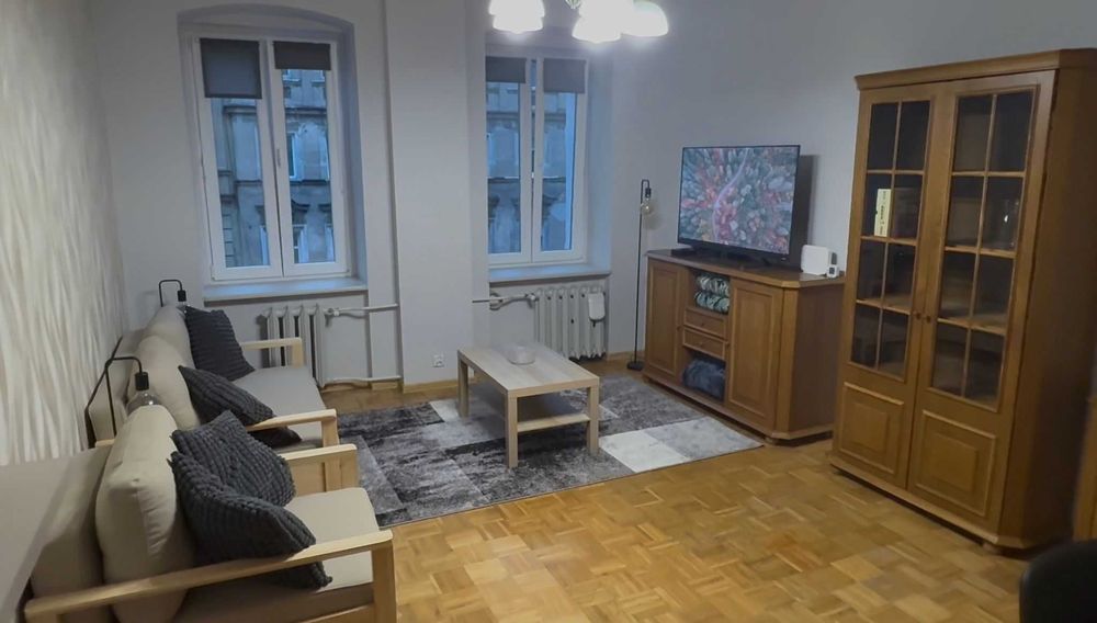 Mieszkanie – Wrocław - Widok 2