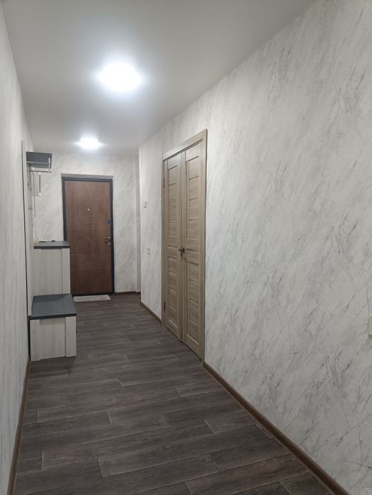 Продам 3к квартиру Мініна Шнеерсона Поля низ