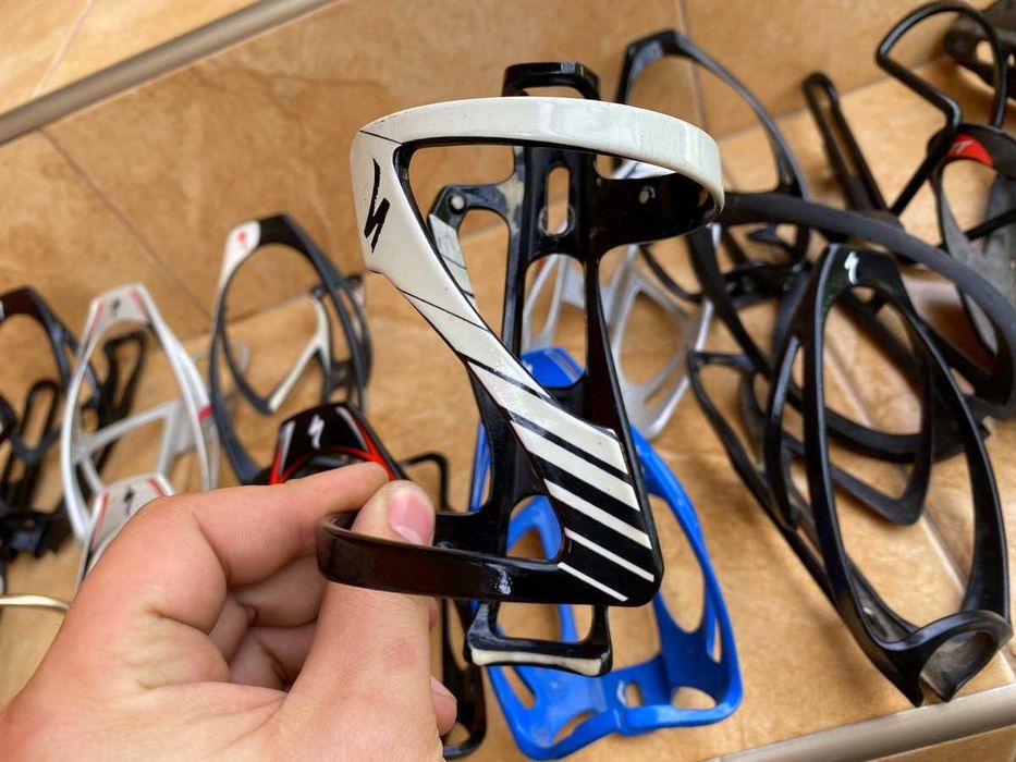 Фляготримачі CUBE, SPECIALIZED, Merida, Author, Kellys Germany