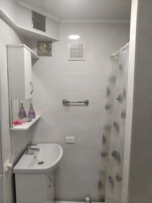 Продаж 2-кімнатної квартири 47,4 м² в с. Дмитрашківка