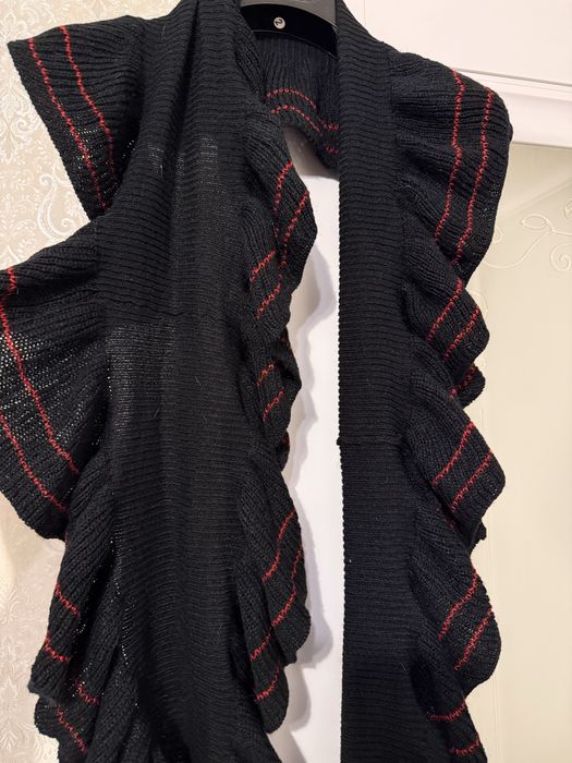 Продам шарф-снуд Ralph Lauren