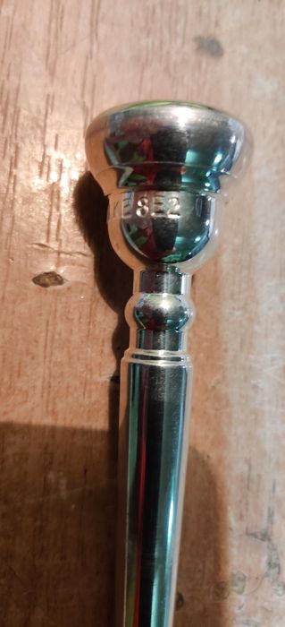 Продам мундштуки для труби