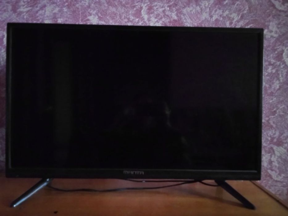Продам телевізор MANTA