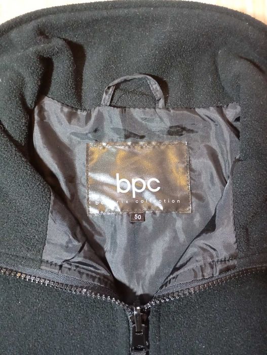 Флісова куртка ВРС розмір XL