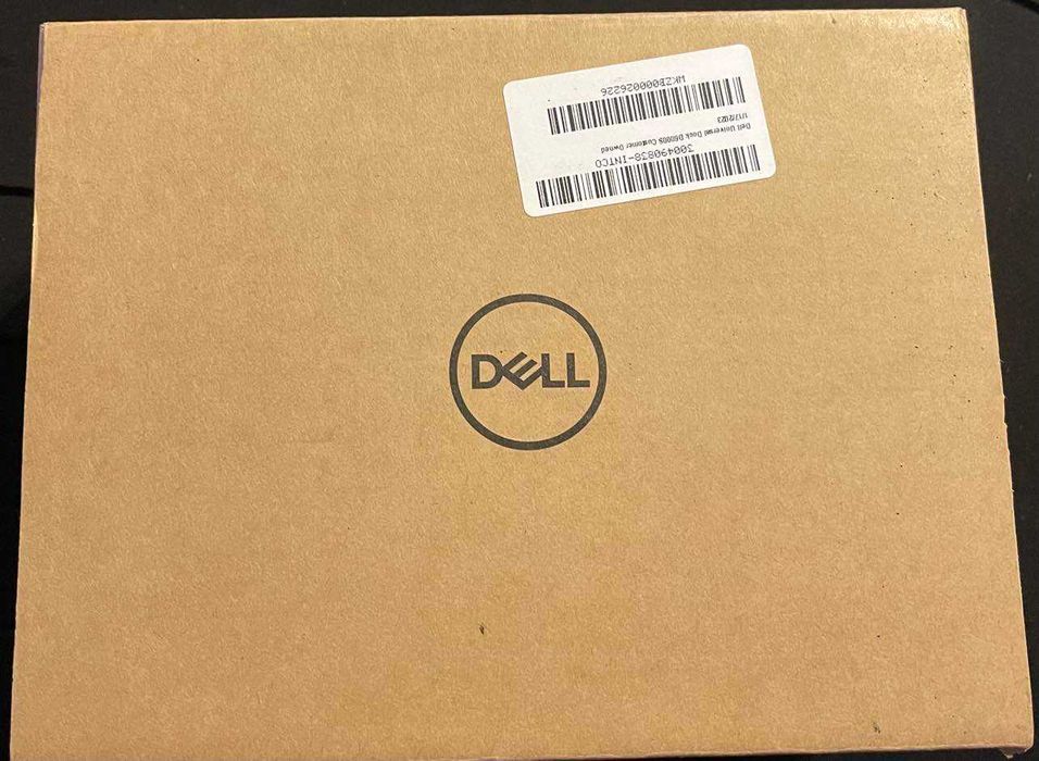 Dell Universal Dock D6000S NOWA