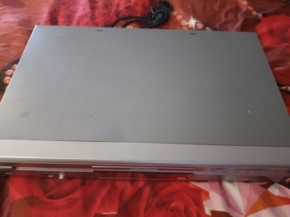 Odtwarzacz DVD/video CD/ CD player Grundig