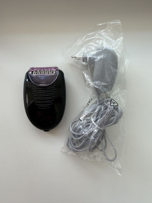 Епілятор Philips