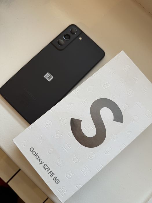 Samsung Galaxy S21 FE 5G
