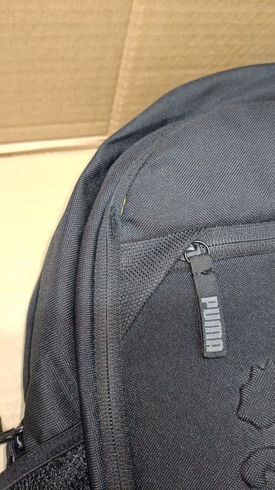 Puma Uniseks Buzz  Plecak 26l