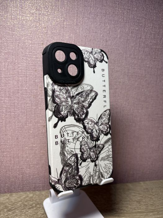 Чохли на 14 айфон 4 шт