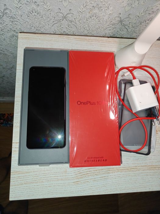 Oneplus 10 pro 8/256