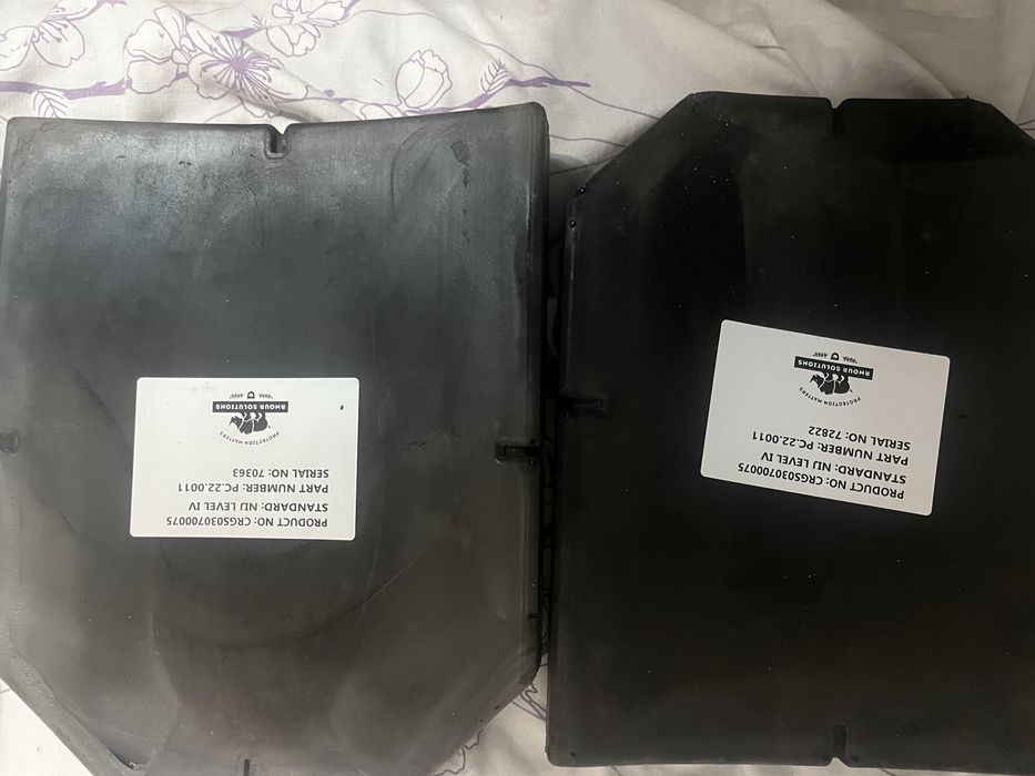 Плиты в хорошем состоянии