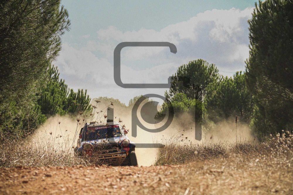 Fotografia de Presença Invisível e Edição Exclusiva