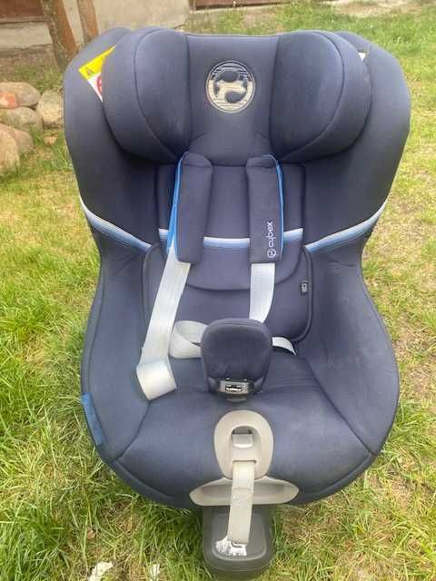 Fotelik Samochodowy Cybex Sirona S2