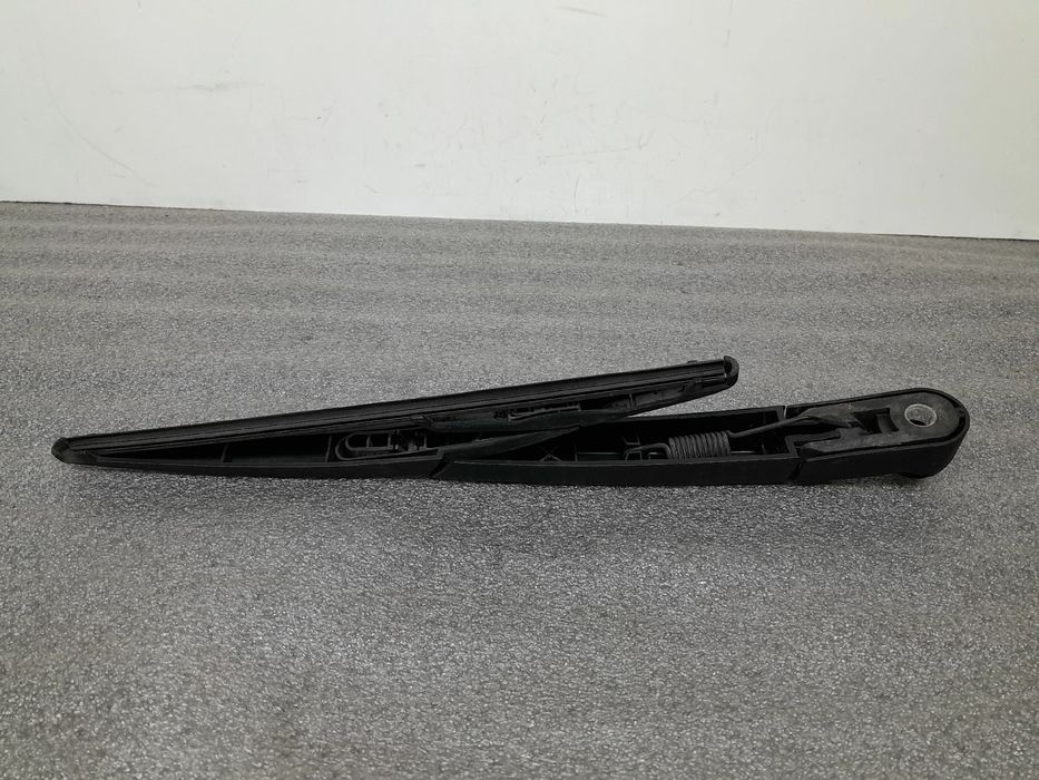 Haste / braço de escova limpa vidros trás SMART ForTwo Coupé (451)