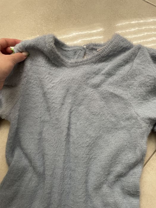 Кофта ZARA 13-14 old