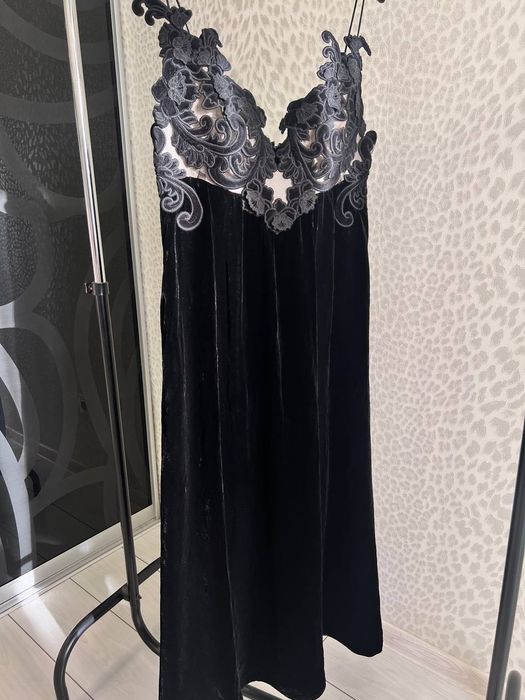 Платье сукня сарафан костюм кутка Zimmerman Chanel balmain