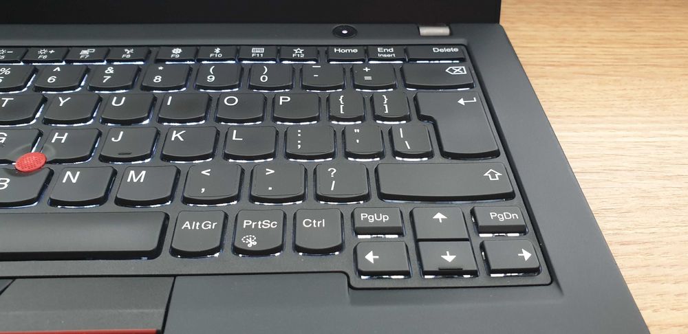 Lenovo ThinkPad X280 12,5" (mały - A4) i5 16GB SSD LTE Lekki 1,3kg Office, bateria 83%