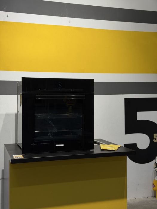 L U X U R Y®️. Пароконвектомат Miele DGC 7660 HC Pro. Нова. 25й рік