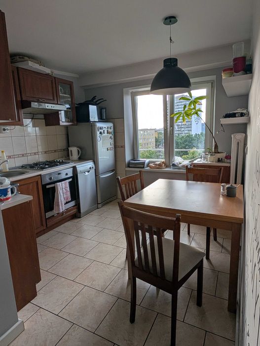 Mieszkanie – Wrocław, Przedmieście Świdnickie - Widok 5