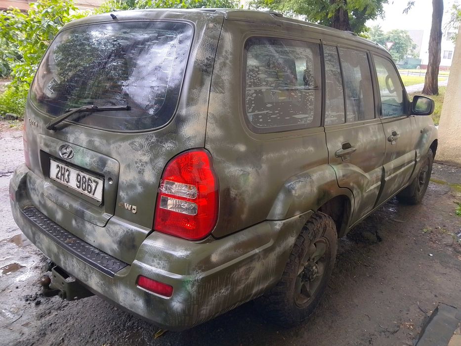 Продаж авто Hyundai