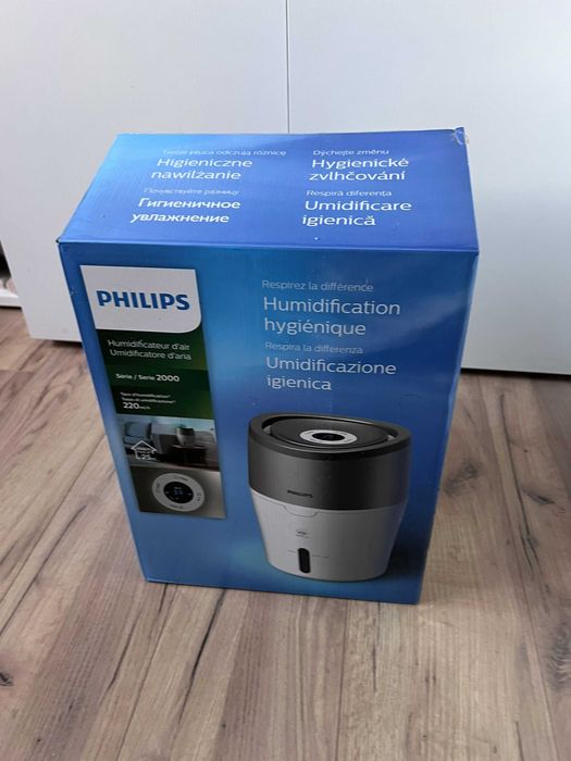 Philips nawilżacz powietrza