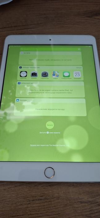 IPAD mini w dobrym stanie