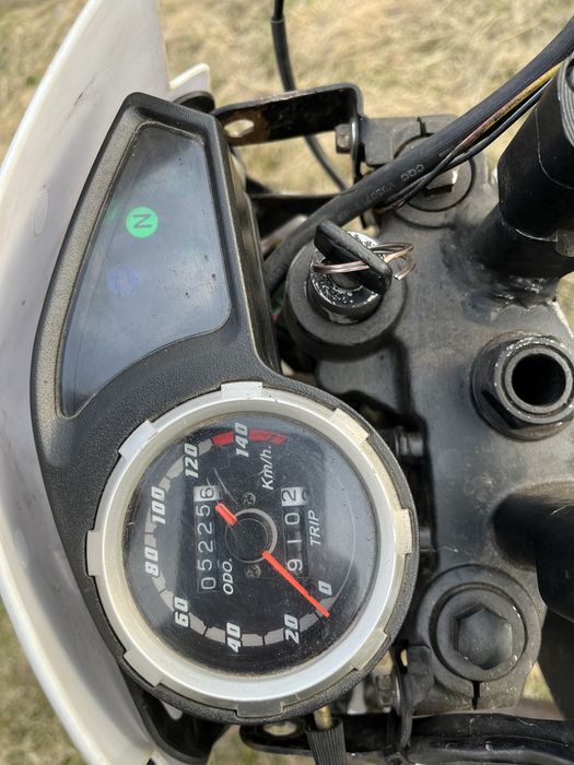 Продам Spark 250 d -1