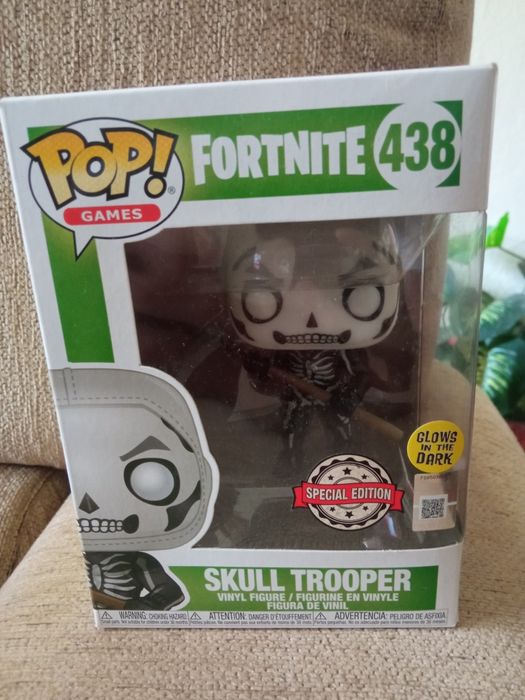 Funko pop figure