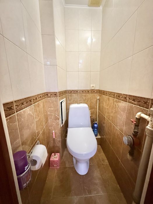 Сдам 2 комнатную квартиру по адресу Семена Палия 72/1